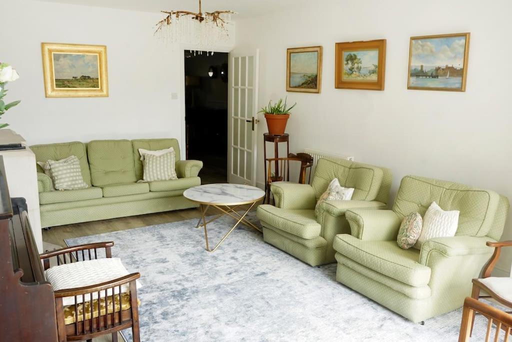 Landguard - Yarmouth Villa Yarmouth  Eksteriør bilde