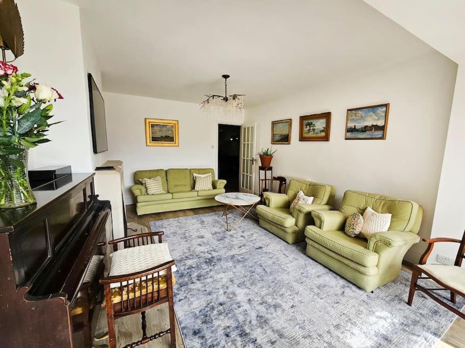 Landguard - Yarmouth Villa Yarmouth  Eksteriør bilde