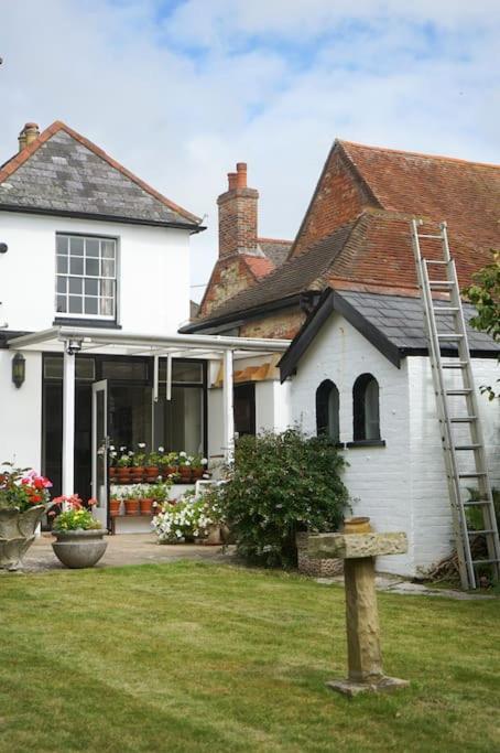 Landguard - Yarmouth Villa Yarmouth  Eksteriør bilde